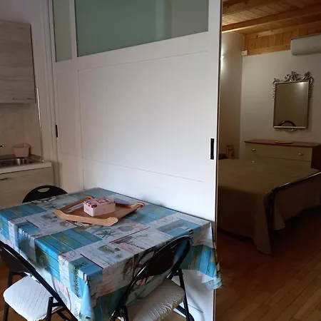 Appartement Bilocale Savona