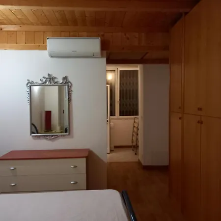 Bilocale Апартаменты *