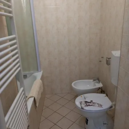 Bilocale Savona