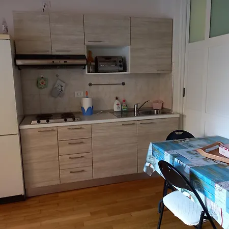 Bilocale Савона