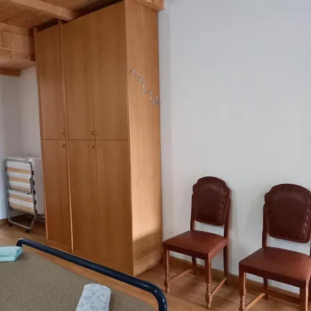 Bilocale Apartment Savona