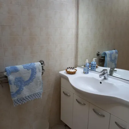 Bilocale Apartment *