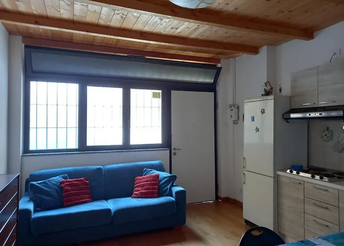 Apartman Bilocale