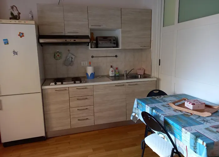 Bilocale Savona