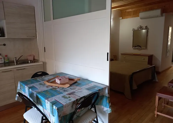 Apartman Bilocale Savona