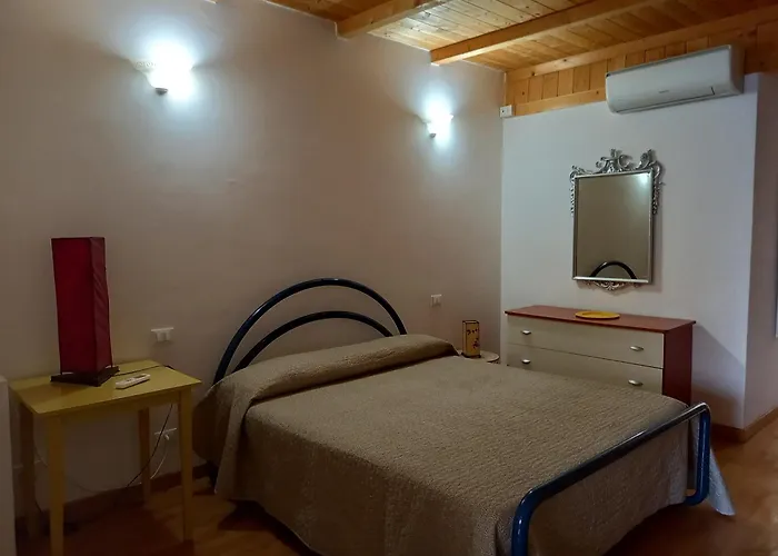 Apartman Bilocale *