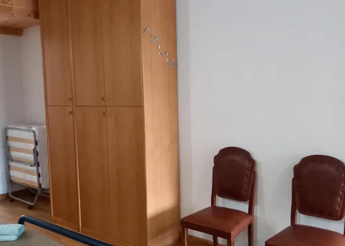 Bilocale Apartman Savona