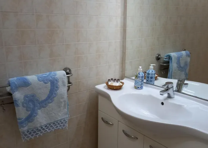 Bilocale Apartman *